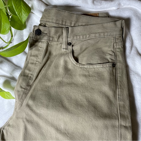 Men’s Levi’s jeans - Picture 2 of 6